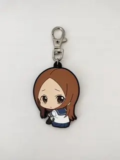 2026年最新】からかい上手の高木さん ラバーストラップの人気アイテム