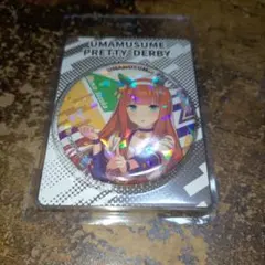 2026年最新】サイレンススズカ 缶バッジの人気アイテム - メルカリ