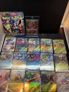 2026年最新】引退品 ポケモンカード 大量の人気アイテム - メルカリ