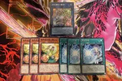 2026年最新】四花繚乱の霊使い シークレットの人気アイテム - メルカリ