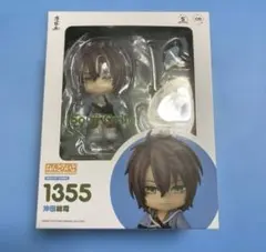 2026年最新】沖田総司 ねんどろいど 薄桜鬼の人気アイテム - メルカリ