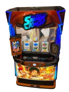 2026年最新】シャーマンキング スマスロの人気アイテム - メルカリ
