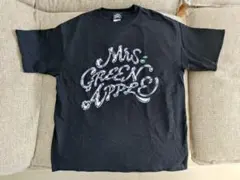 2026年最新】Mrs.GREEN APPLE 韓国 tシャツの人気アイテム - メルカリ