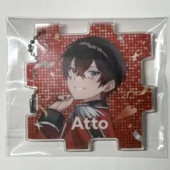 2026年最新】あっとくんアクスタの人気アイテム - メルカリ