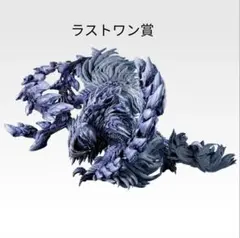 2026年最新】一番くじ モンスターハンター ラストワン賞の人気アイテム