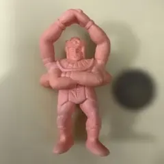 2026年最新】キン消し アシュラマンの人気アイテム - メルカリ