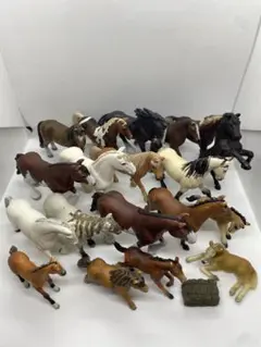 2026年最新】フィギュア シュライヒ 馬の人気アイテム - メルカリ