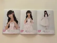 2026年最新】高嶺のなでしこ生写真の人気アイテム - メルカリ