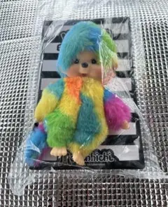 2026年最新】モンチッチレインボーの人気アイテム - メルカリ