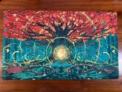 2026年最新】flesh blood プレイマットの人気アイテム - メルカリ