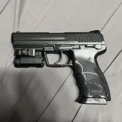 2026年最新】hk45の人気アイテム - メルカリ