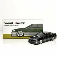 2026年最新】tarmac works jzx100の人気アイテム - メルカリ