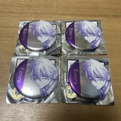 2026年最新】ファントムバスターズ 観崎薫 缶バッジの人気アイテム