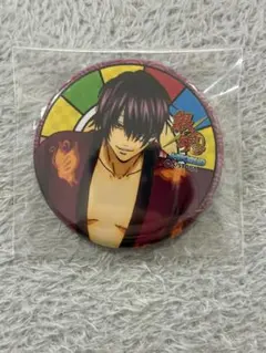 2026年最新】銀魂 j-world 缶バッジ 高杉の人気アイテム - メルカリ