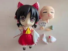 2026年最新】ねんどろいど 博麗霊夢2.0の人気アイテム - メルカリ
