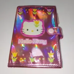 2026年最新】ハローキティ システム手帳の人気アイテム - メルカリ