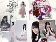 2026年最新】櫻坂まとめ売りの人気アイテム - メルカリ