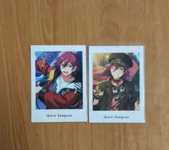 2026年最新】あんスタ 茨 ぱしゃっつの人気アイテム - メルカリ