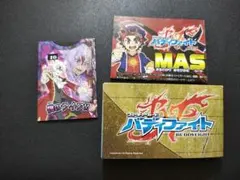 2026年最新】ライフカウンター バディファイトの人気アイテム - メルカリ