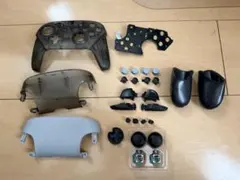 2026年最新】nintendo switch proコントローラー ジャンクの人気