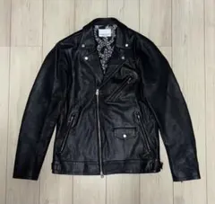 2026年最新】NUMBER(N)INE ライダースの人気アイテム - メルカリ