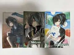 2026年最新】KnightAファミマブロマイドの人気アイテム - メルカリ