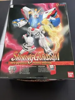 2026年最新】1/60 シャイニングガンダムの人気アイテム - メルカリ