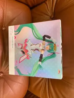 2026年最新】レーシングミク2021の人気アイテム - メルカリ