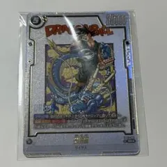 2026年最新】孫悟空 プロモの人気アイテム - メルカリ