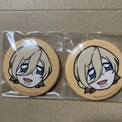 2026年最新】天祥院英智 缶バッジの人気アイテム - メルカリ