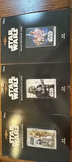 2026年最新】ダーツライブカード スターウォーズの人気アイテム - メルカリ