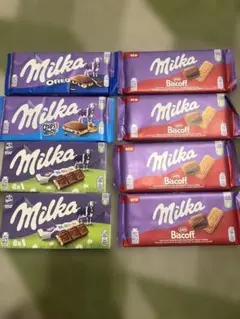 2026年最新】ミルカチョコの人気アイテム - メルカリ