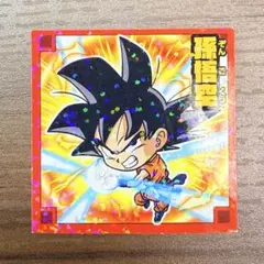 2026年最新】ドラゴンボールスナックカードの人気アイテム - メルカリ
