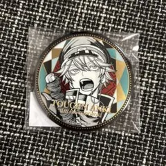 2026年最新】桃源暗鬼 メタリック缶バッジ 等々力颯の人気アイテム