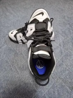 2026年最新】NIKE モアテン 27の人気アイテム - メルカリ