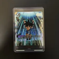 2026年最新】孫悟空gt シークレットパラレルの人気アイテム - メルカリ