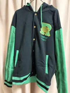 2026年最新】ブルゾンパーカー うたプリの人気アイテム - メルカリ