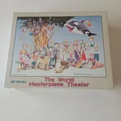 2026年最新】世界名作劇場 ジグソーパズルの人気アイテム - メルカリ