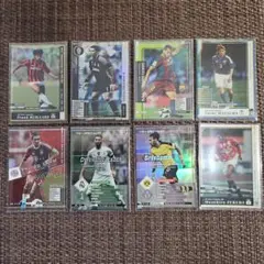 2026年最新】wccf キラの人気アイテム - メルカリ