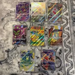 2026年最新】ポケカ まとめ売り arの人気アイテム - メルカリ