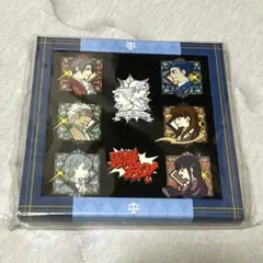 2026年最新】逆転裁判123 ピンバッジセットの人気アイテム - メルカリ