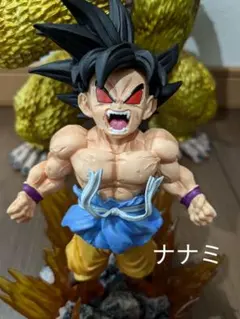 2026年最新】黄金大猿悟空の人気アイテム - メルカリ