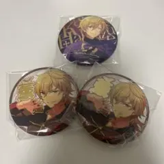 2026年最新】中国缶バッジ 羽風薫の人気アイテム - メルカリ