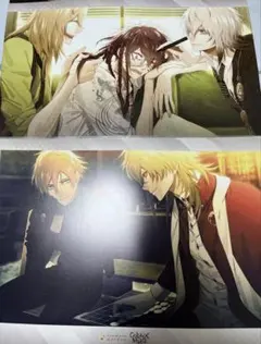 2026年最新】collar×malice 冴木の人気アイテム - メルカリ