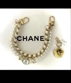 2026年最新】chanel ノベルティ ブレスレットの人気アイテム - メルカリ