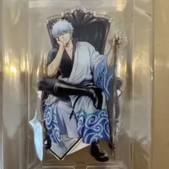 2026年最新】銀魂わーるど アクリルスタンドの人気アイテム - メルカリ