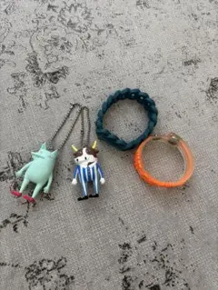 2026年最新】米津玄師 グッズ ラバーバンドの人気アイテム - メルカリ