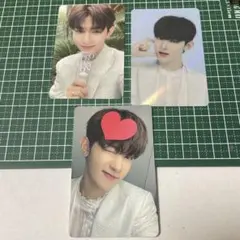 2026年最新】ZB1 ソウルコン トレカの人気アイテム - メルカリ