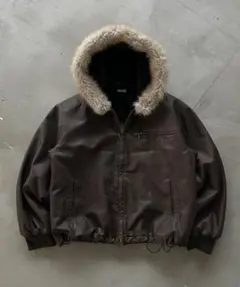 2026年最新】wish for ever レザージャケットの人気アイテム - メルカリ