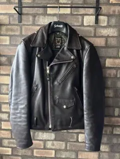 2026年最新】schott ライダース ワンスターの人気アイテム - メルカリ